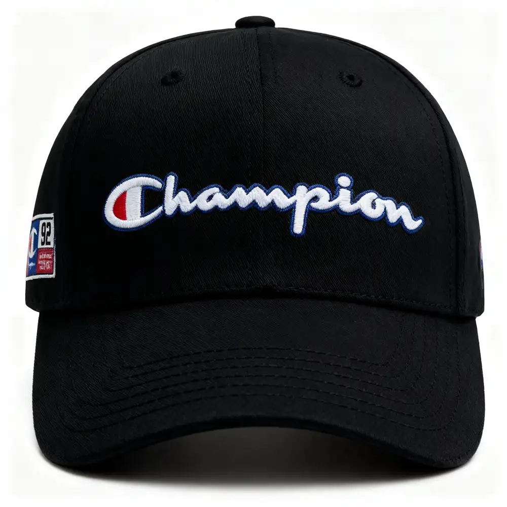 Casquette Algérie Noire Trucker – Logo FAF – Taille Unique – 100% Algérien
