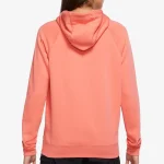 SWEAT FEMME w nsw essntl flc fz hoodie - BV4122-815 Nike