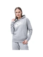SWEAT FEMME w nsw essntl flc gx hoodie - BV4126-063 Nike
