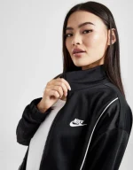 ENSEMBLE FEMME w nsw essntl pqe trk suit - DD5860-011 Nike