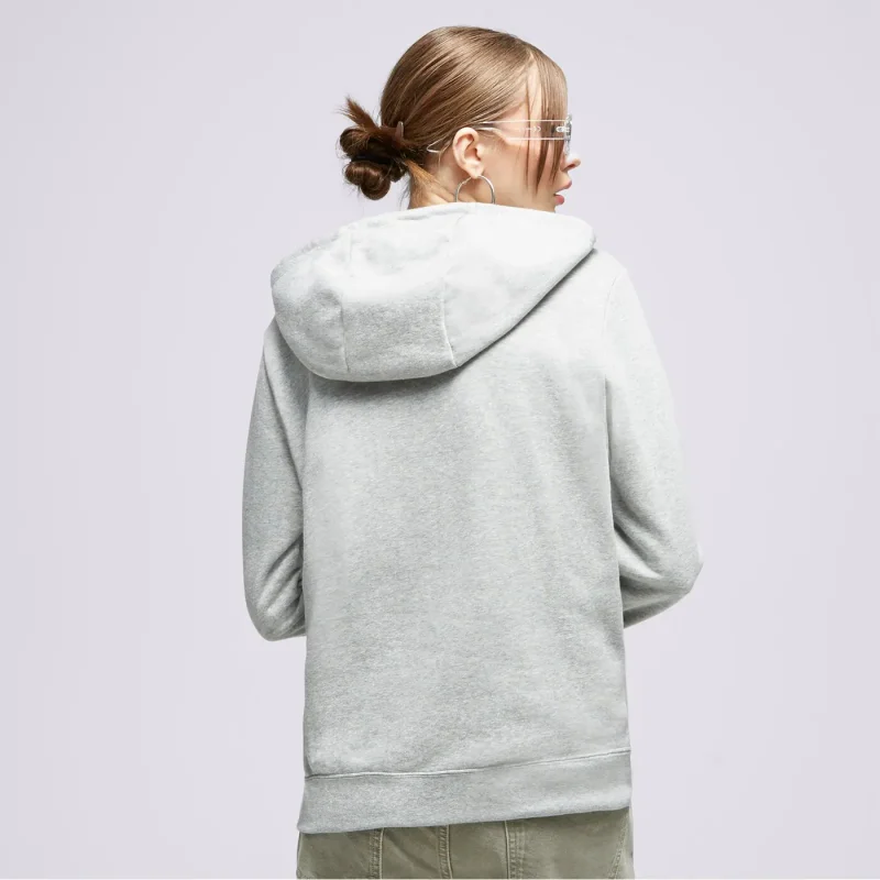 SWEAT FEMME w nsw club flc fnl hoodie std - DQ5415-063 Nike