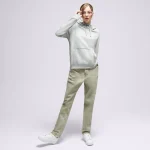 SWEAT FEMME w nsw club flc fnl hoodie std - DQ5415-063 Nike
