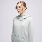SWEAT FEMME w nsw club flc fnl hoodie std - DQ5415-063 Nike