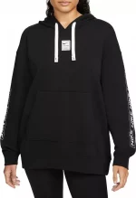 SWEAT FEMME w nk df gt ft gx hoodie - DQ5590-010 Nike