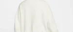 SWEAT FEMME w nsw phnx flc oos crew - DQ5761-133 Nike