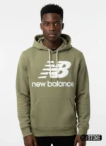 nb essentials stacked logo po - MT03558TCO