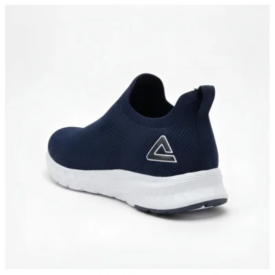 sports shoes_navy/white - E39107H-3010