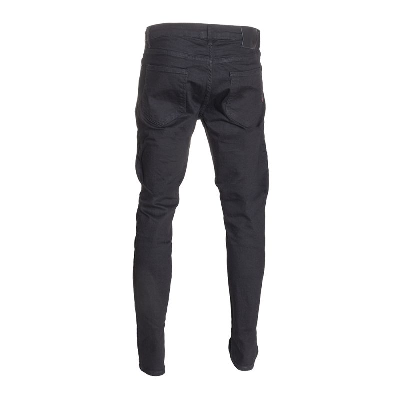 DENIM HOMME g20-728 pantalon jeans depart homme regular - G20-000517-BLACK DEPART