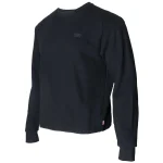 HOMME depart sweatshirt homme black - G23-003489-BLACK DEPART