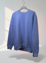 depart sweatshirt homme navy - G23-003489-NAVY