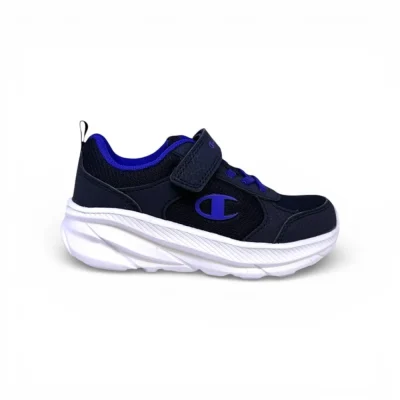 champion - hro b ps low cut shoe - S32972-BS010