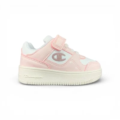 champion - rd18 bubble g td low cut shoe - S33241-WW024