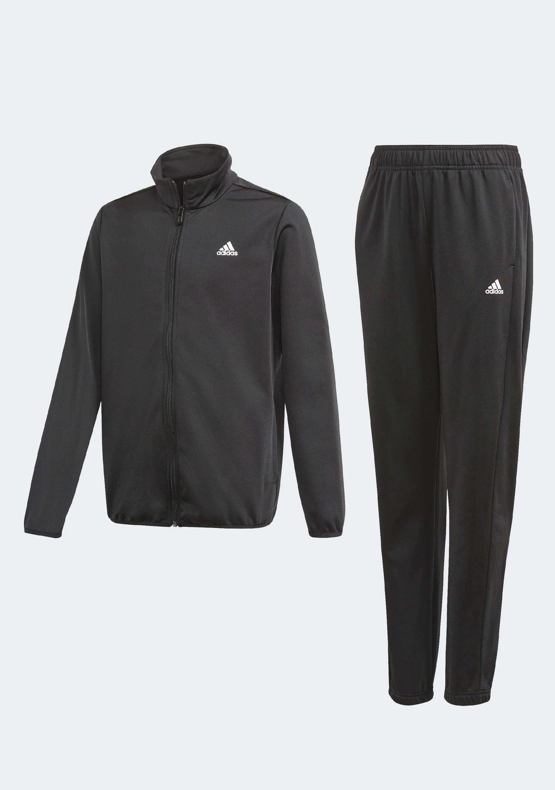 ENFANT adidas kids' essentials big logo tracksui - GN3974 Adidas