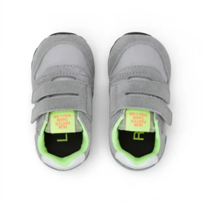 sun68 - boy's tom fluo (first step) - Z35302F-06