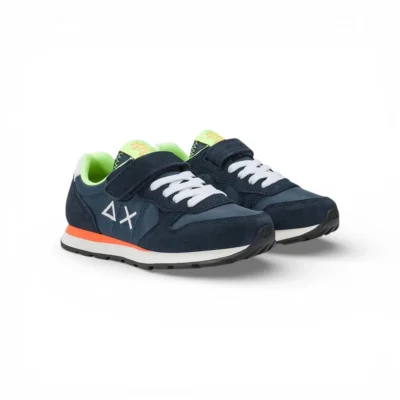 sun68 - boy's tom fluo (kid) - Z35302K-07