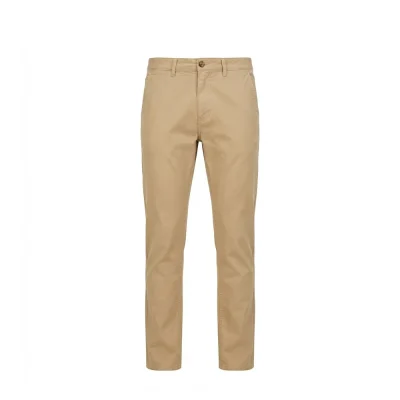 lumberjack man chino light beige - LBJ53005-LBG