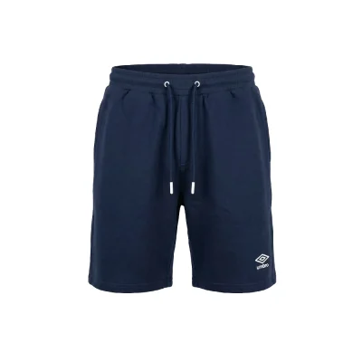 umbro men short navy-02a - UAA241M101-02A