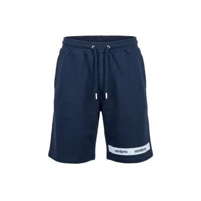 umbro men short navy blue-002 - UAA241M104-002