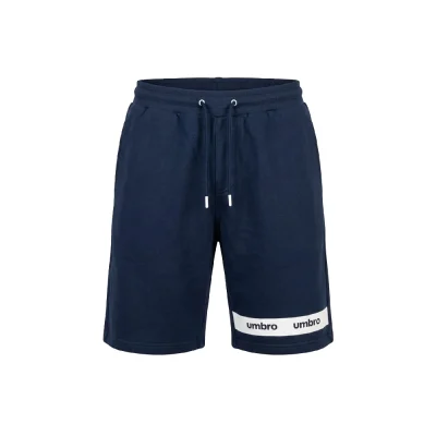 umbro men short navy-02x - UAA241M104-02X