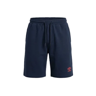 umbro men short navy-01x - UAA241M107-01X