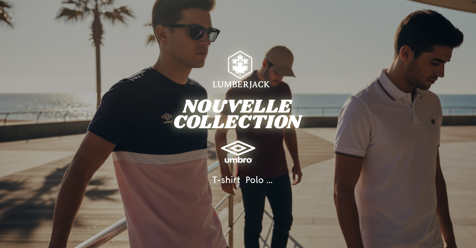 nouvelle collection summer 2026 Tshirt 