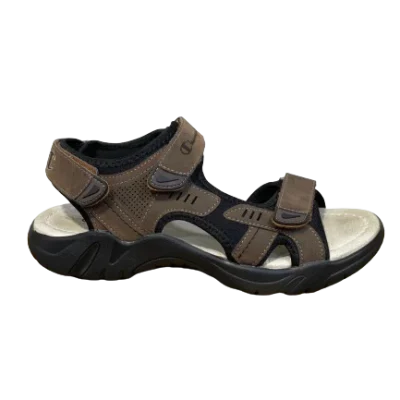 sandal sandal x ota/nbk - S22046-MS081