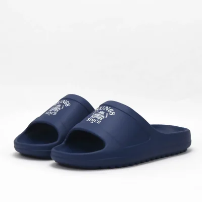 slippers monoblock print class - X36113-0701