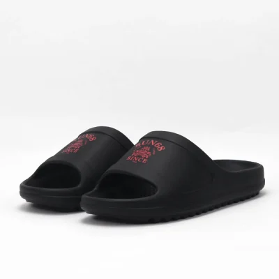slippers monoblock print class - X36113-1110
