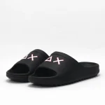 slippers monoblock print logo - X36114-1110