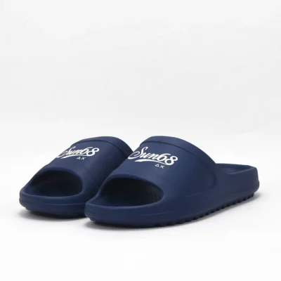slippers monoblock print sun68 - X36115-0701