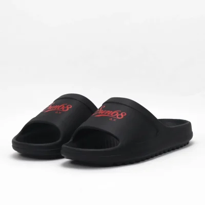 slippers monoblock print sun68 - X36115-1110