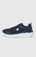 S22191-BS522 3 BASKET HOMME fx iii low cut shoe - S22191-BS522 Champion