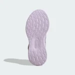 Adidas BASKET ENFANT runfalcon 5 el c icelav/ ftwwht/clpink - JP5152