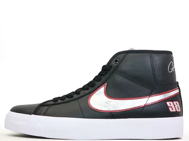 zoom blazer mid pro gt - FN4182-001