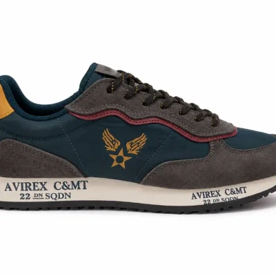 avirex morris - AV42M42602-01