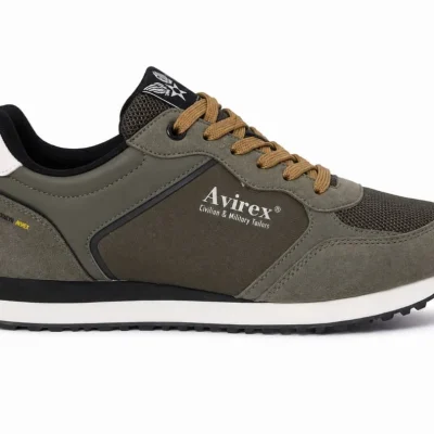 avirex sutton - AV42M40605-05